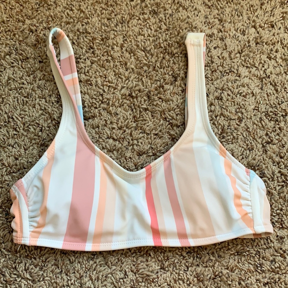 Target Xhilaration bikini bottoms